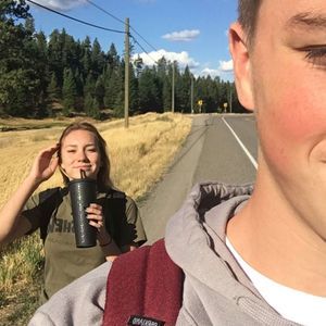 Meet your Posher, Wayne